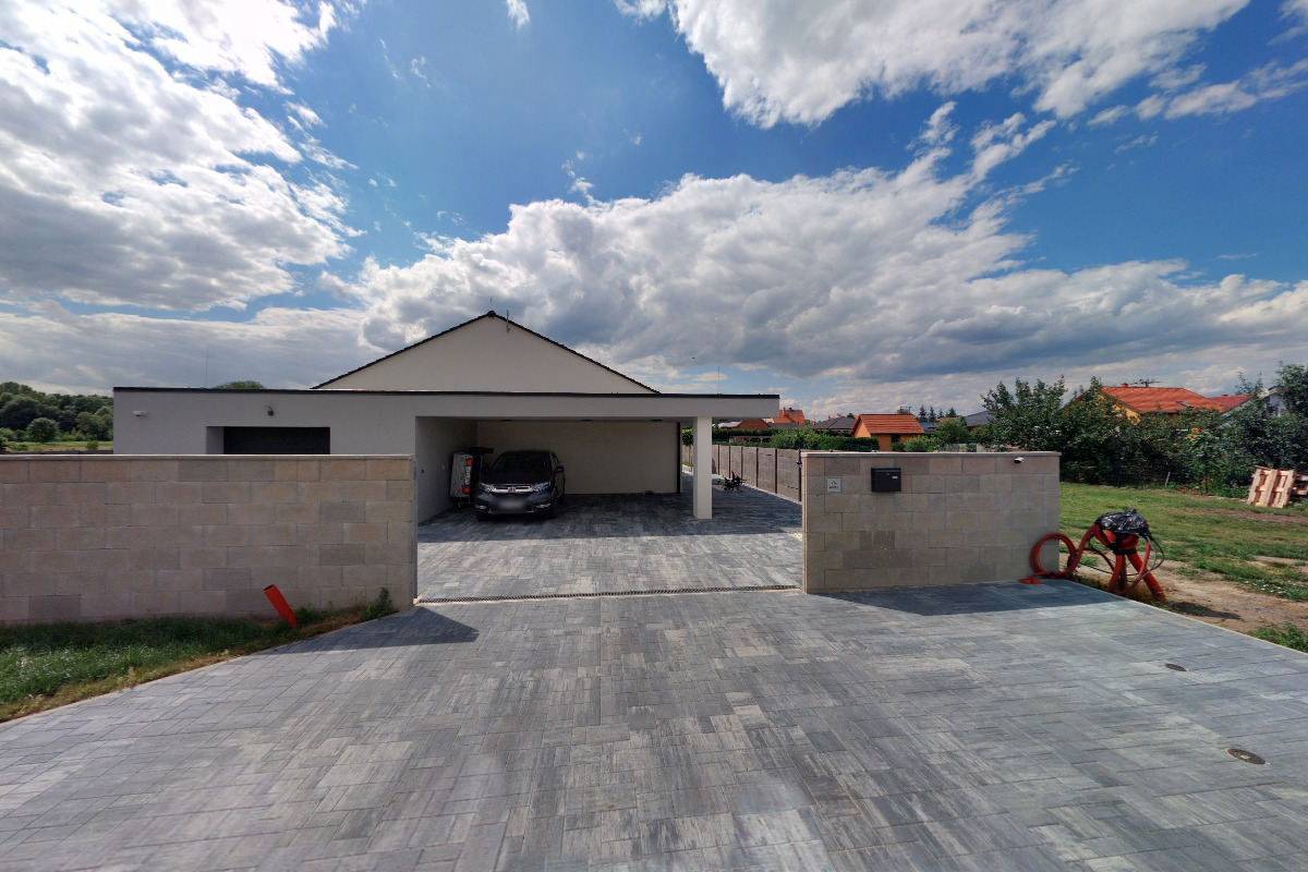 Bakeš - Advokátní kancelář