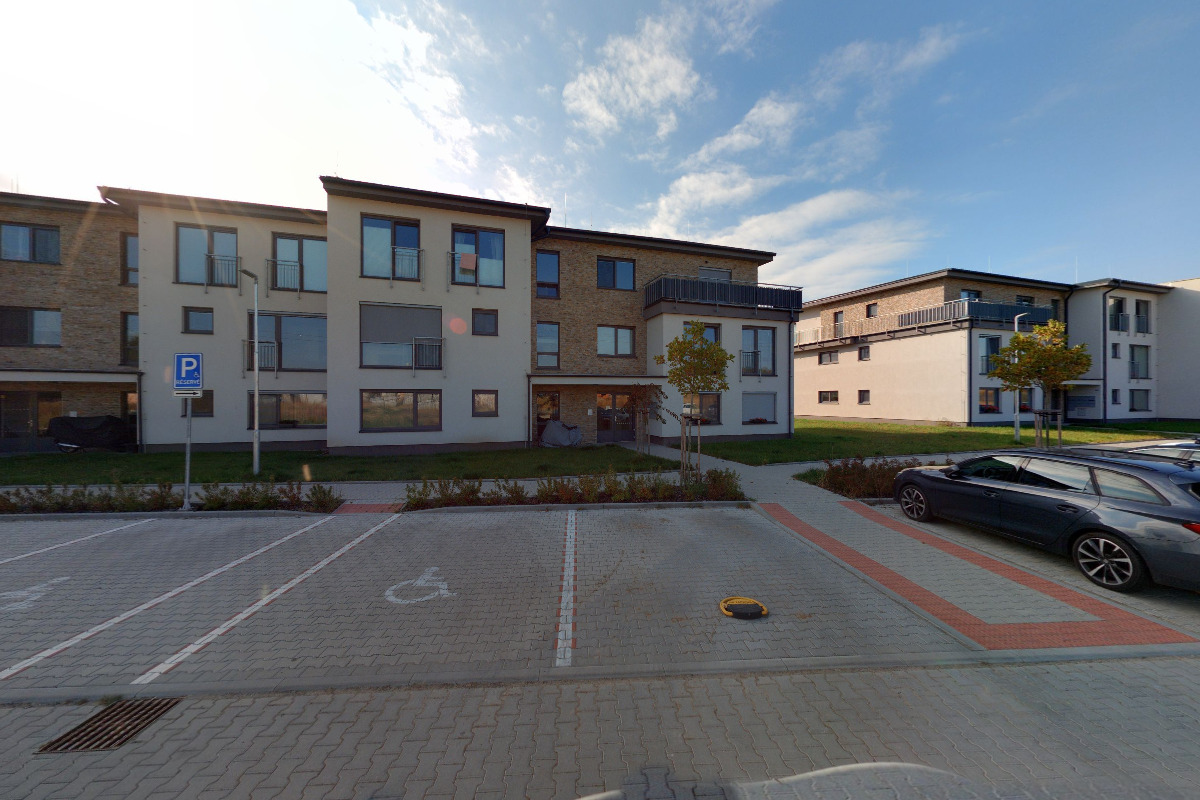 Malířské práce - Tomáš Poláček