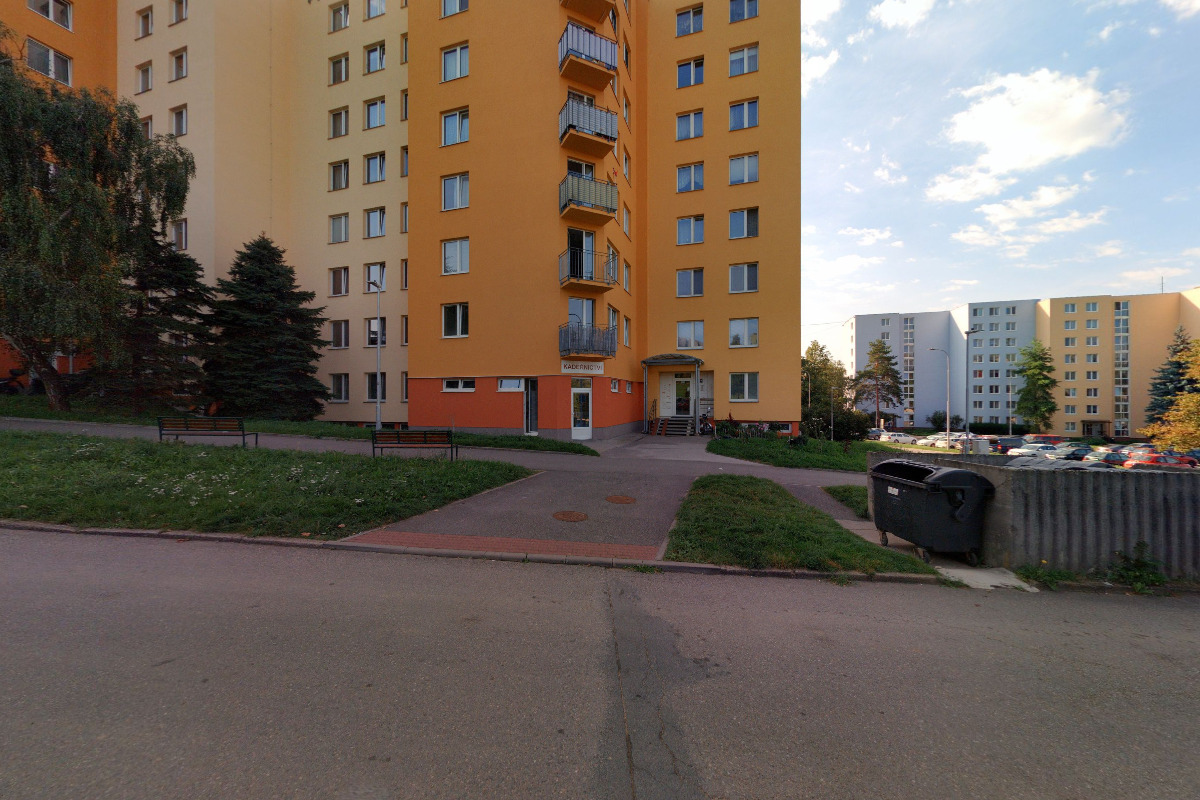 Kominictví a klempířství Robert Procházka foto 5