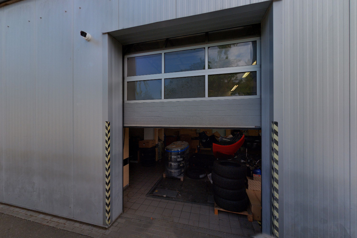 Toyota Brno - C&K člen skupiny AUTO UH a.s. foto 2