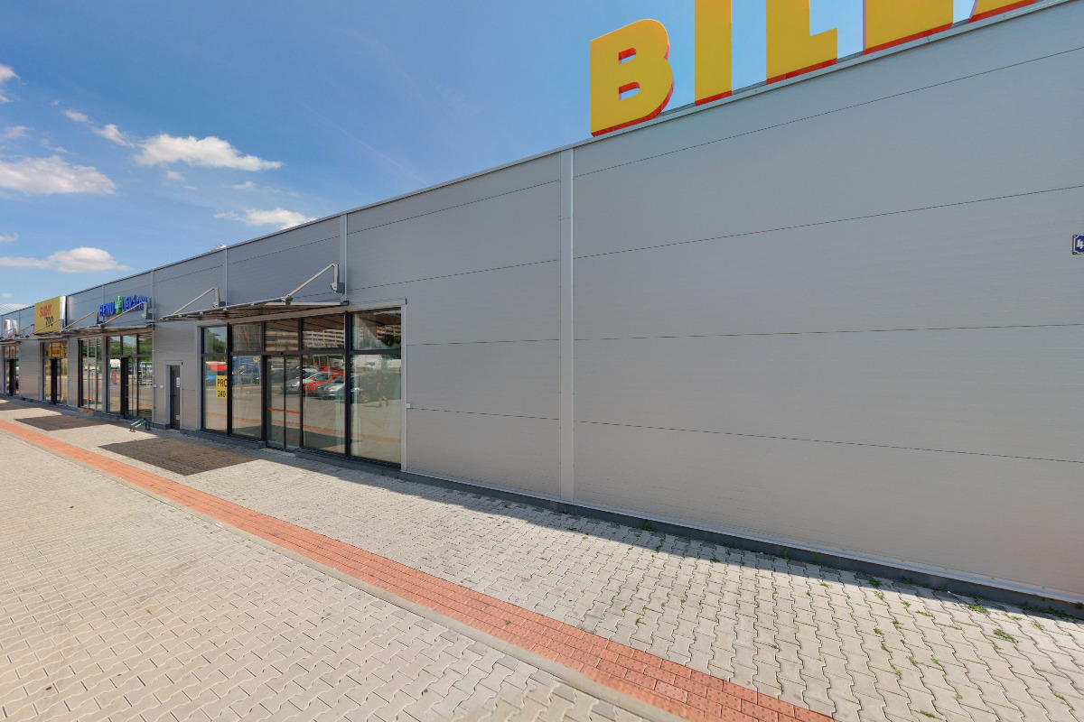 PPL Parcelbox foto 2