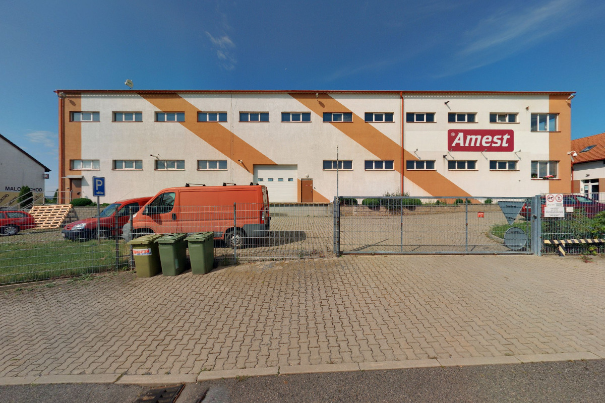 PTS Josef Solnař, s.r.o.