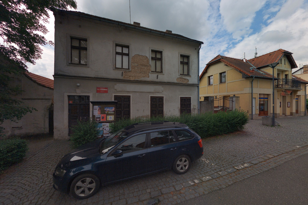 Junák - český skaut, středisko Kamenice, 18. oddíl