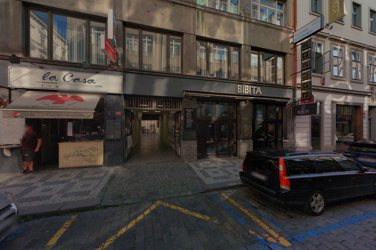 Klub Virtuální Reality foto 2