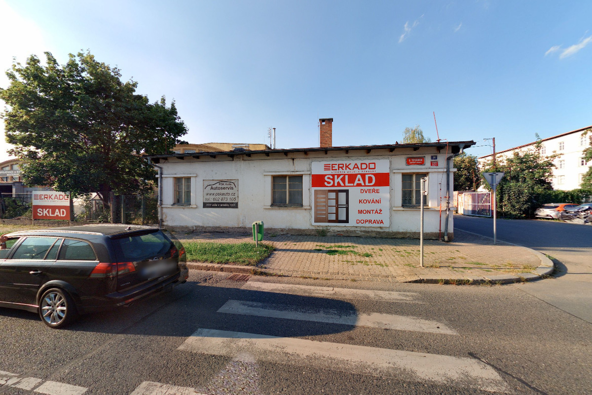 ERKADO Výrobce dveří a zárubní foto 2