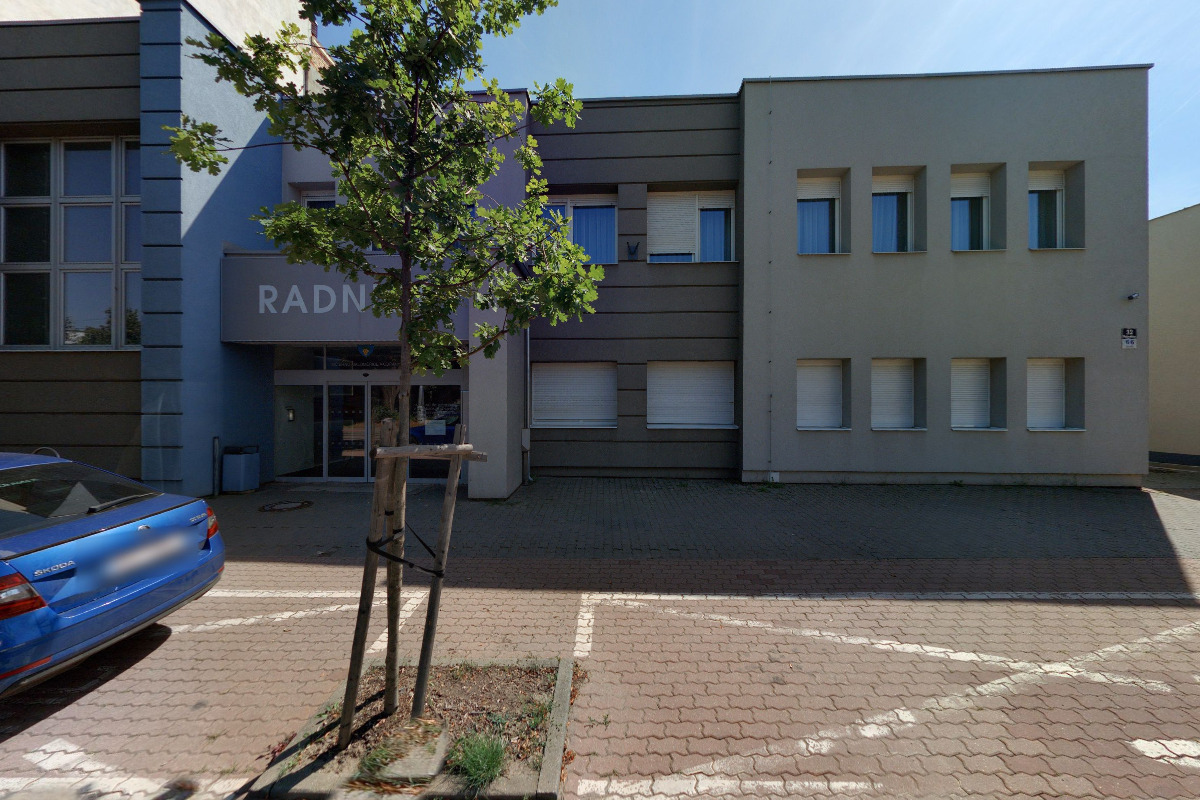 ÚMČ Brno-Maloměřice a Obřany - Úsek právní a bytový