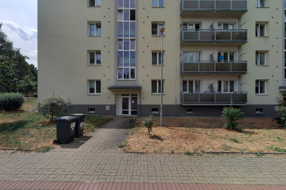 Apartmán Šumperská foto 1