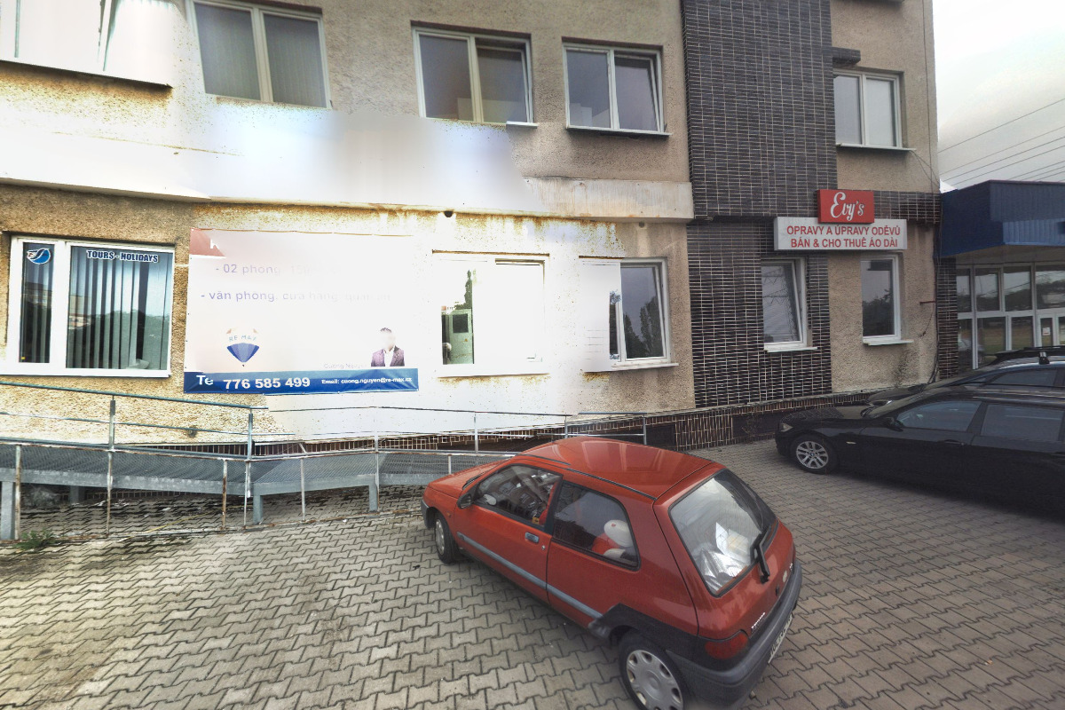 Atelier Twins s.r.o.