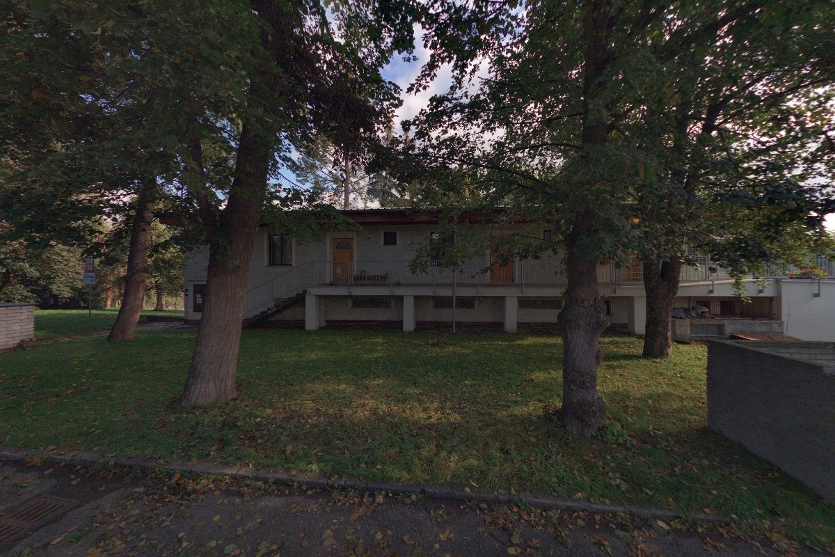 Český rybářský svaz, místní organizace Dobříš