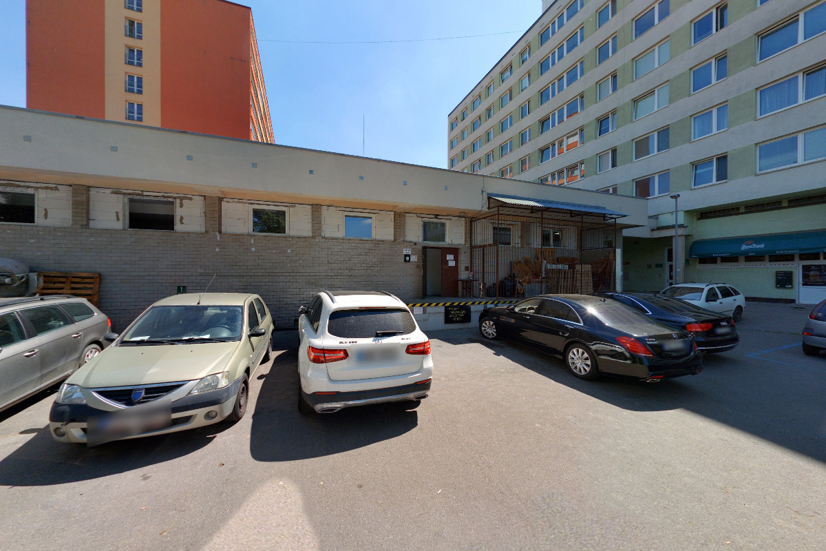 Georges Fitness foto 1