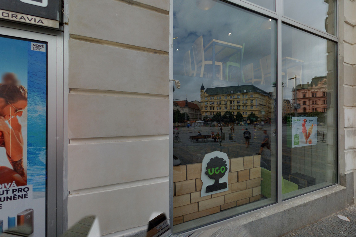 CM oční ordinace foto 3