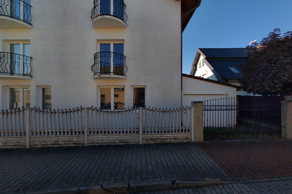 Miroslav Krejčiřík - pronájem limuzín