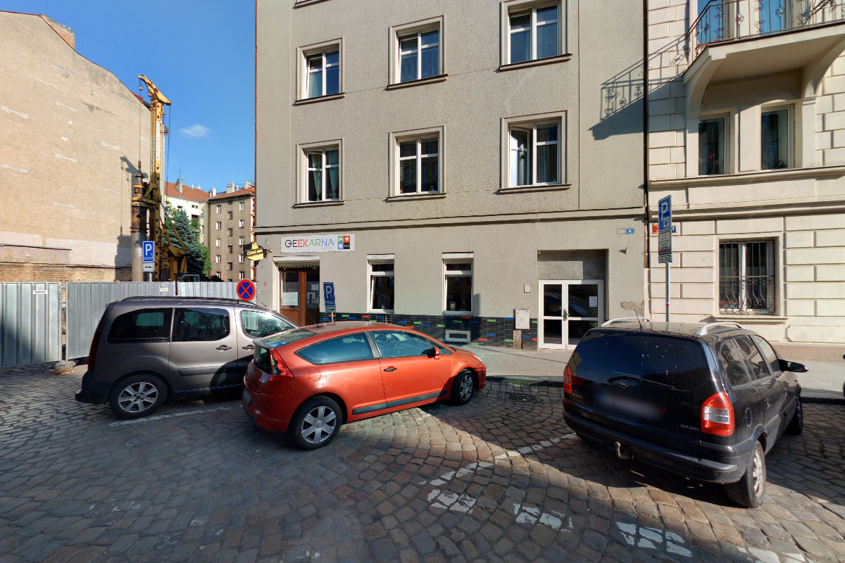 Tantrické masáže Jana Částková