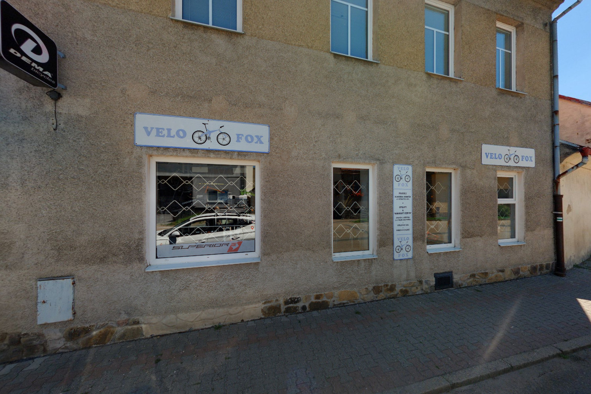 VELO FOX