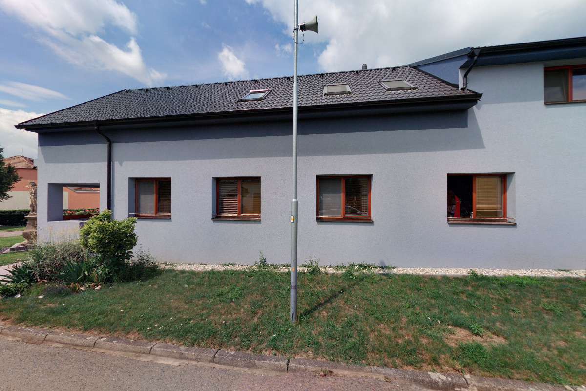 Střechy & Stavby na klíč Vyškov