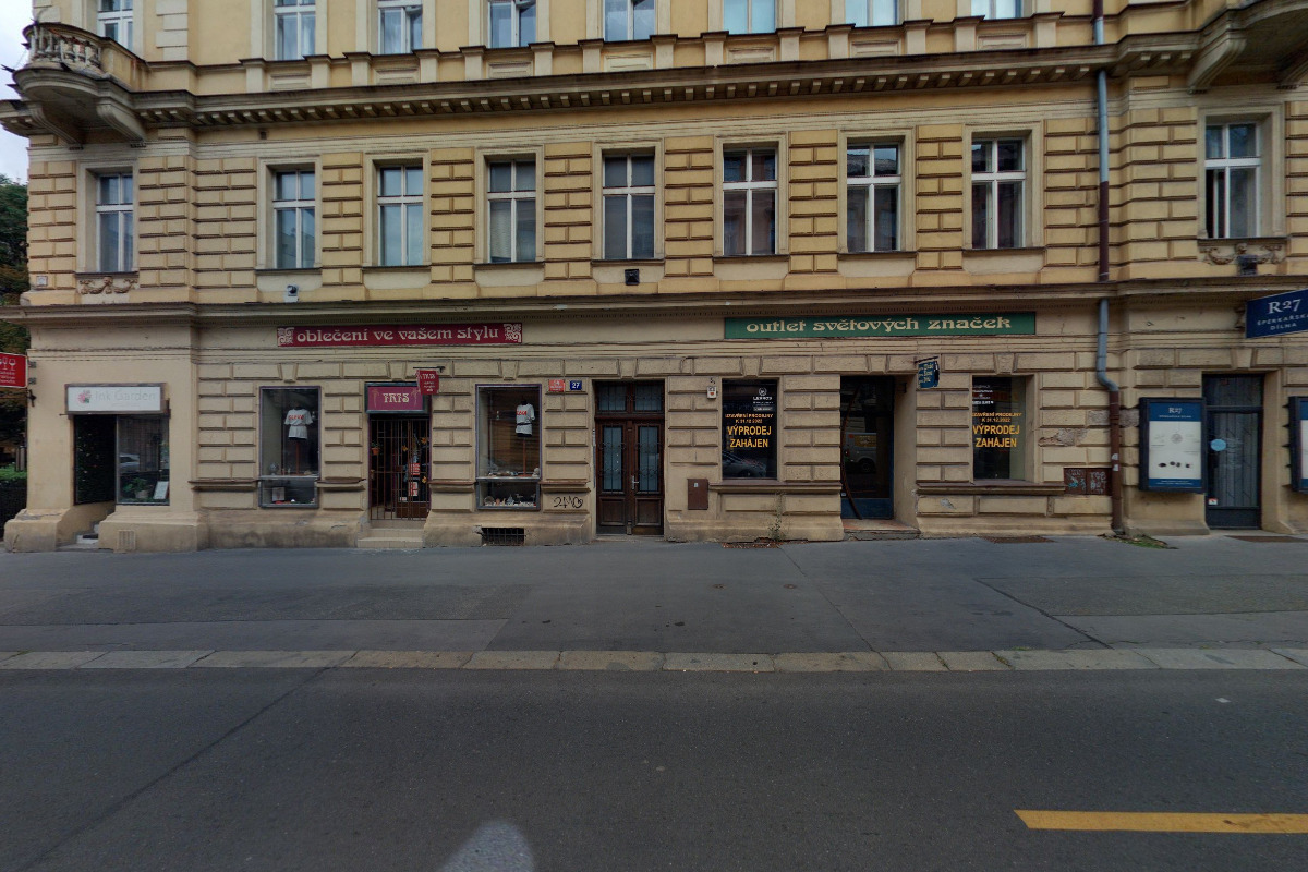 Hana Pokorná foto 2