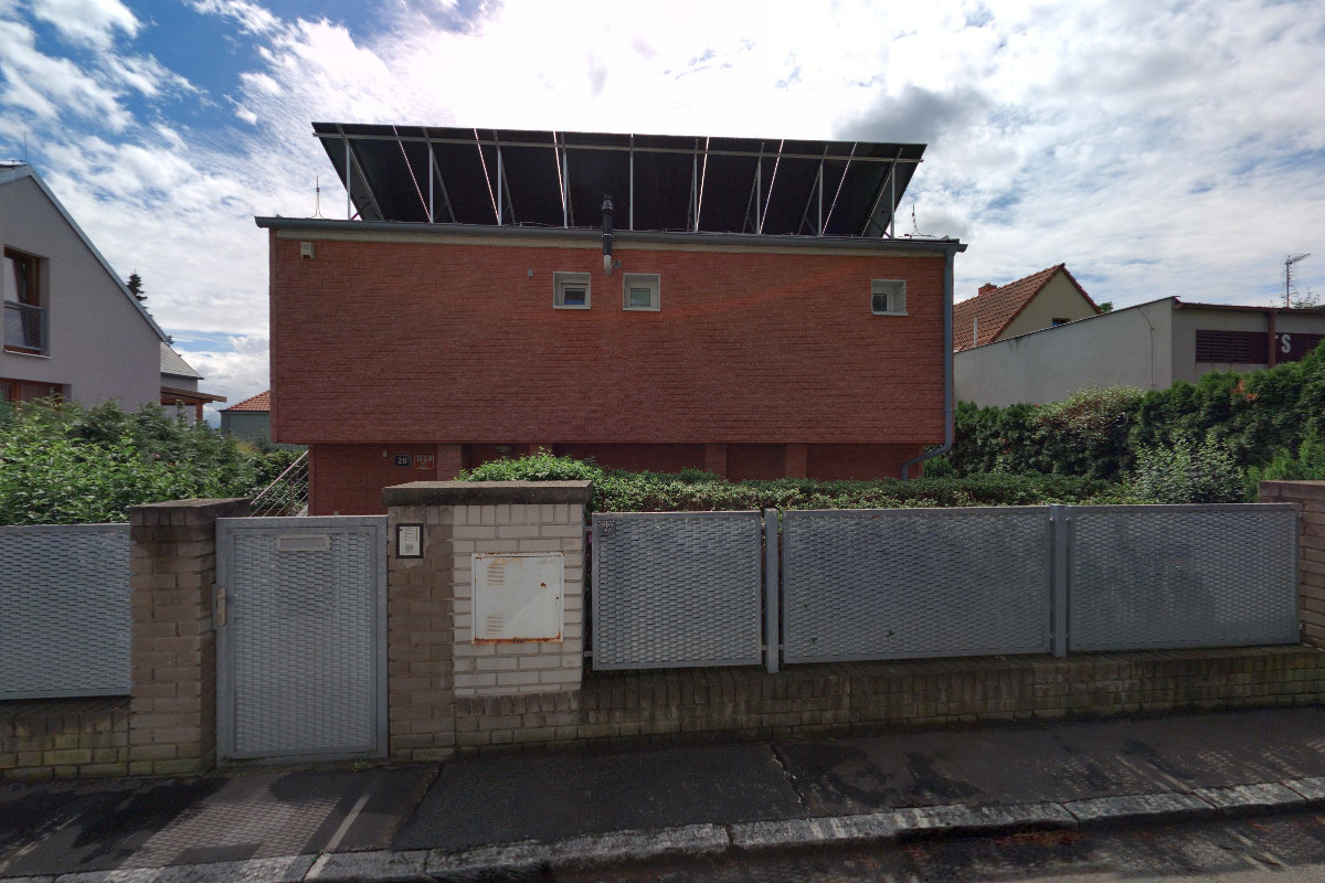 ZVONÍCÍ STROMEK, s.r.o.