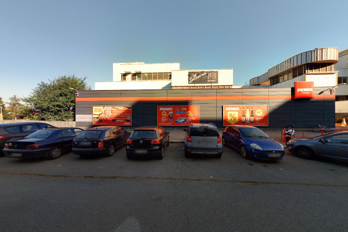 BMZ PRAHA-CZ, s.r.o.