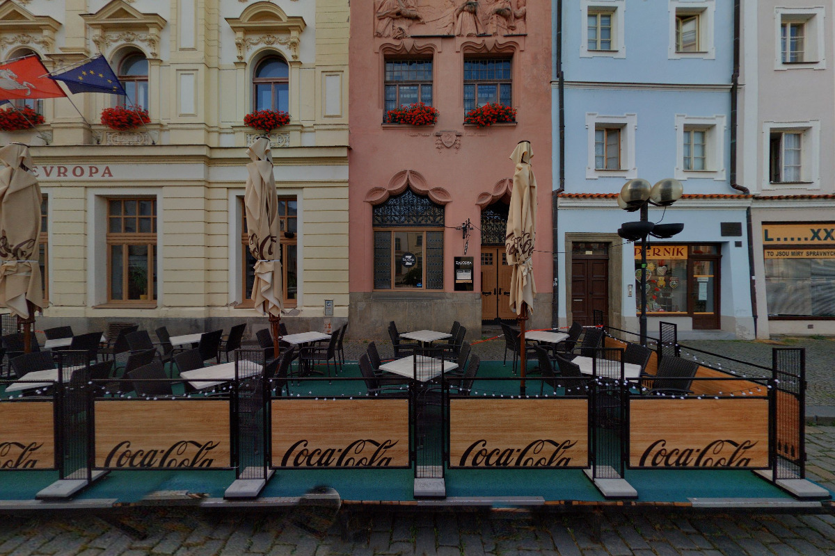 ROTARY CLUB PARDUBICE