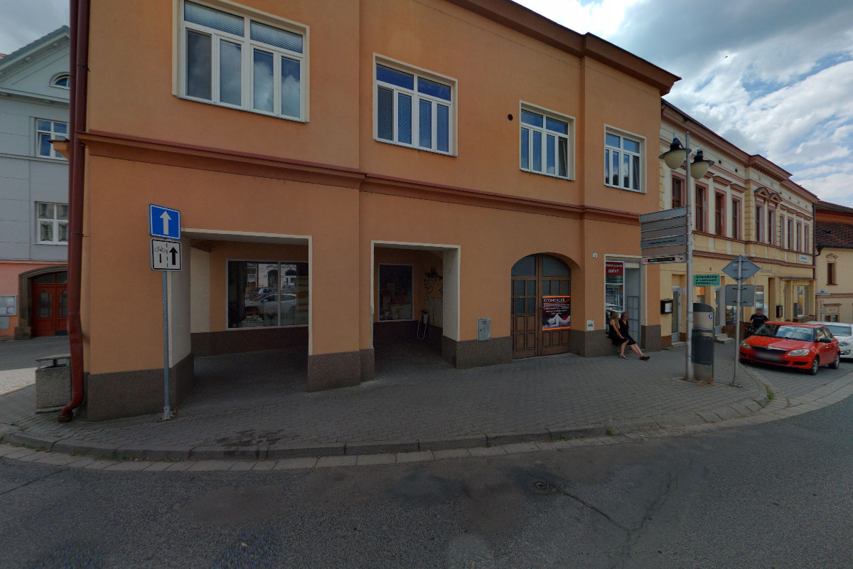 Pekařství Balabán, s.r.o.