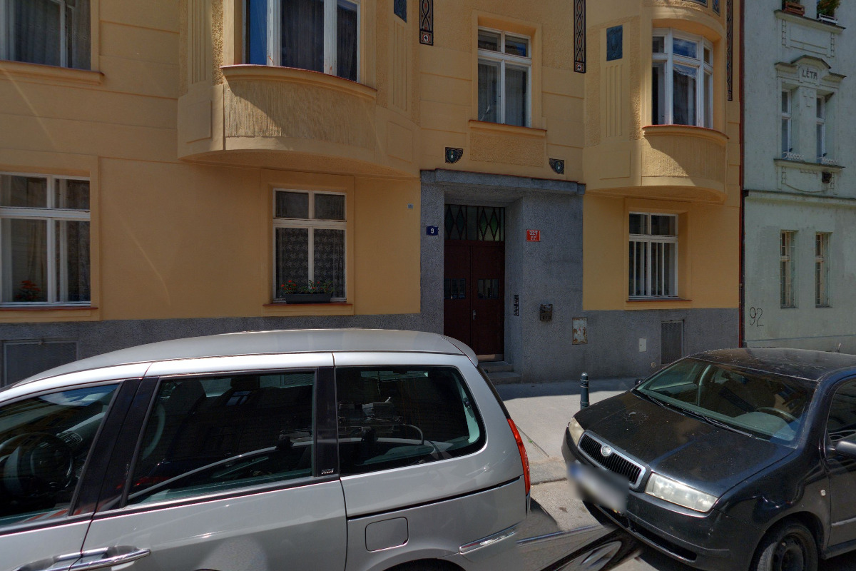 Hodinový manžel Jiří Fojtík