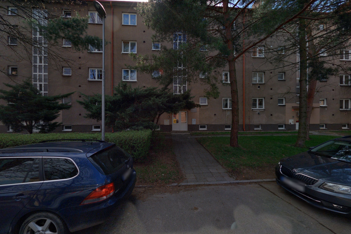 Ondřej Šváb - Údržba bytového fondu foto 2