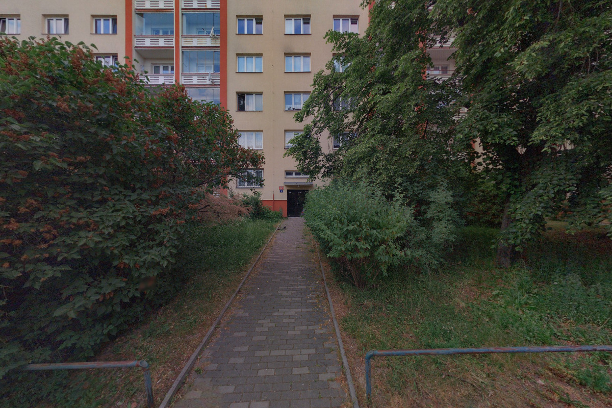 Zbyšek Nádeník foto 2