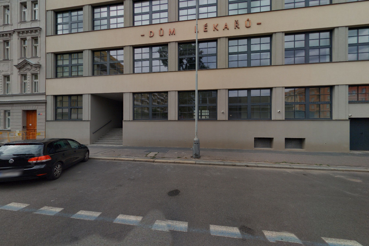 Česká lékařská komora