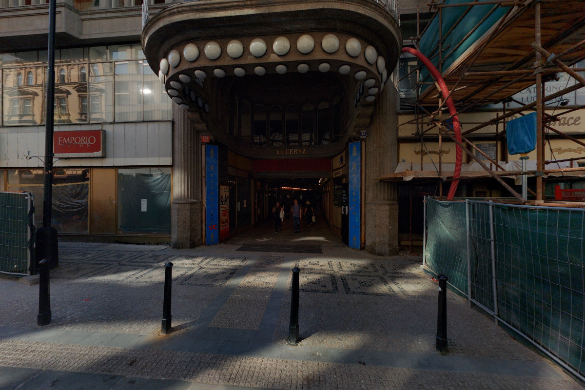 Europa Workintense, spol. s r. o. - Personální agentura