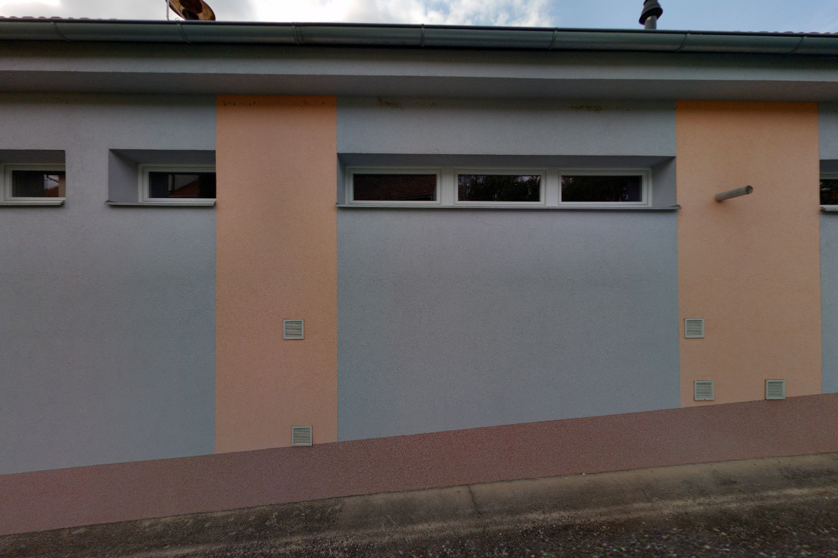 Rozsíčka - obecní úřad