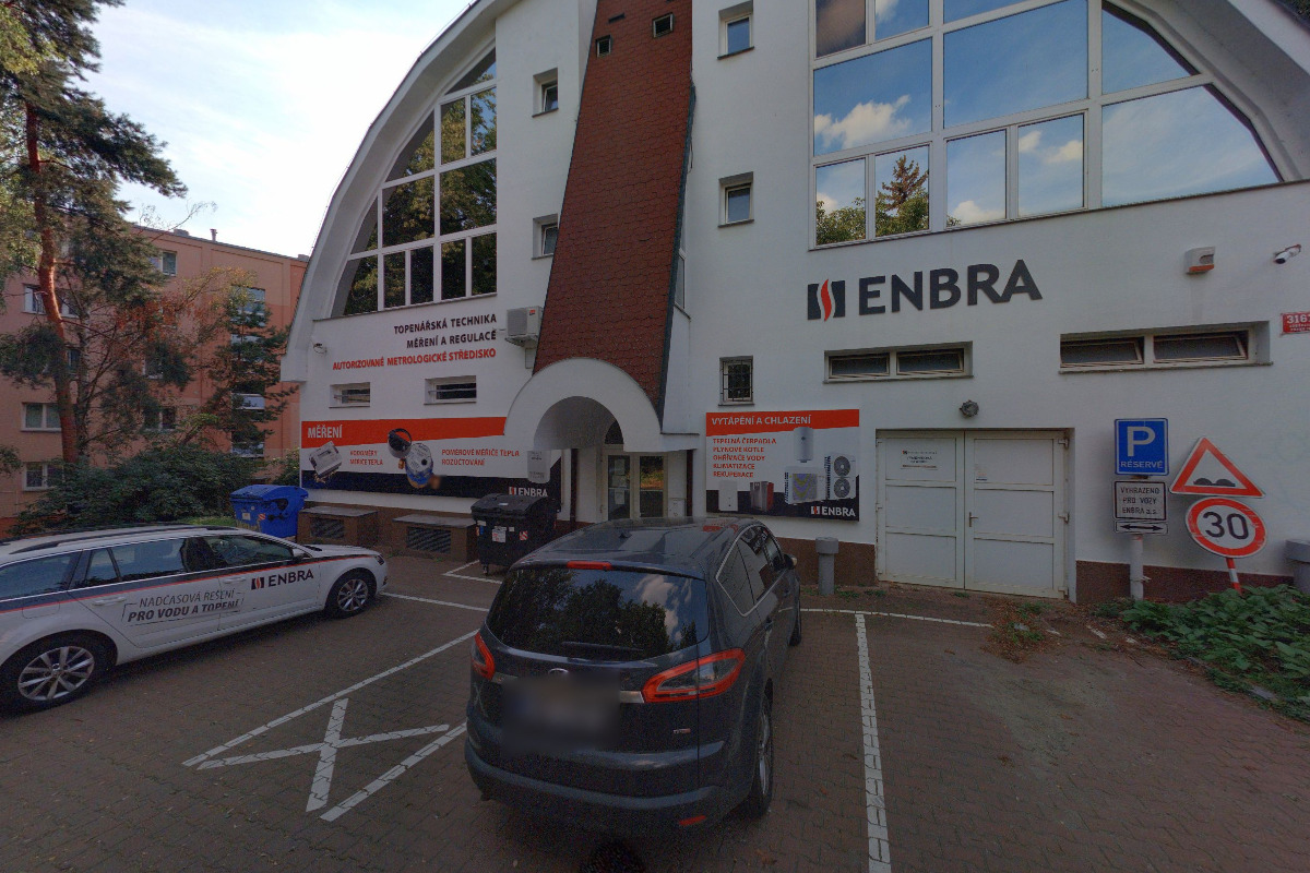 Radek Benda - polep.to