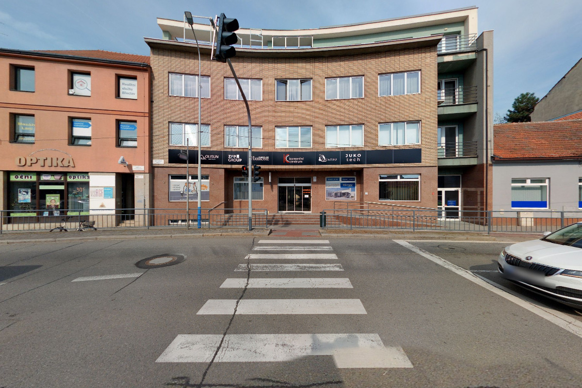 Mgr. Luděk Straka, advokát