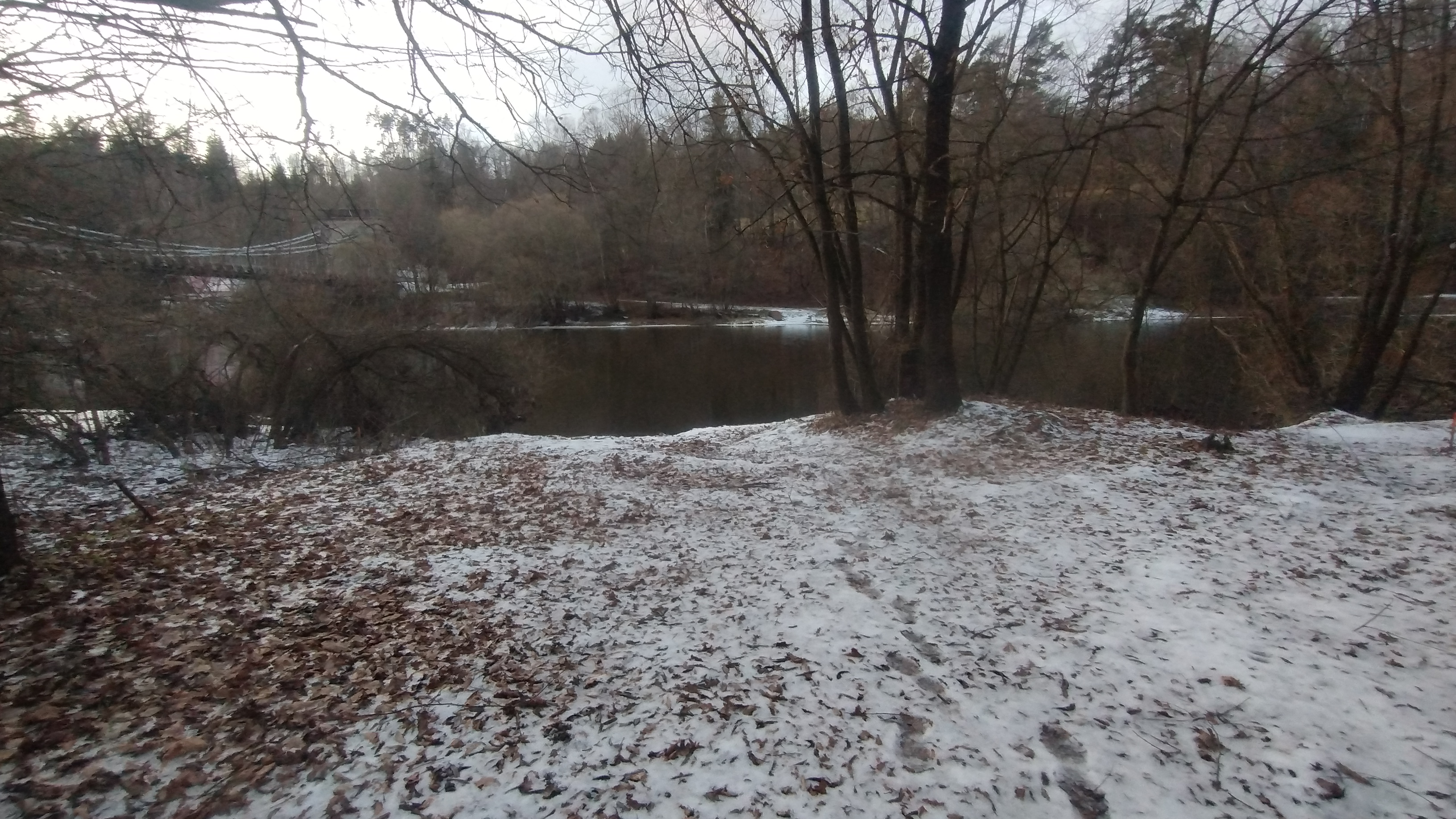 Půjčovna lodí a raftů V-servis foto 2