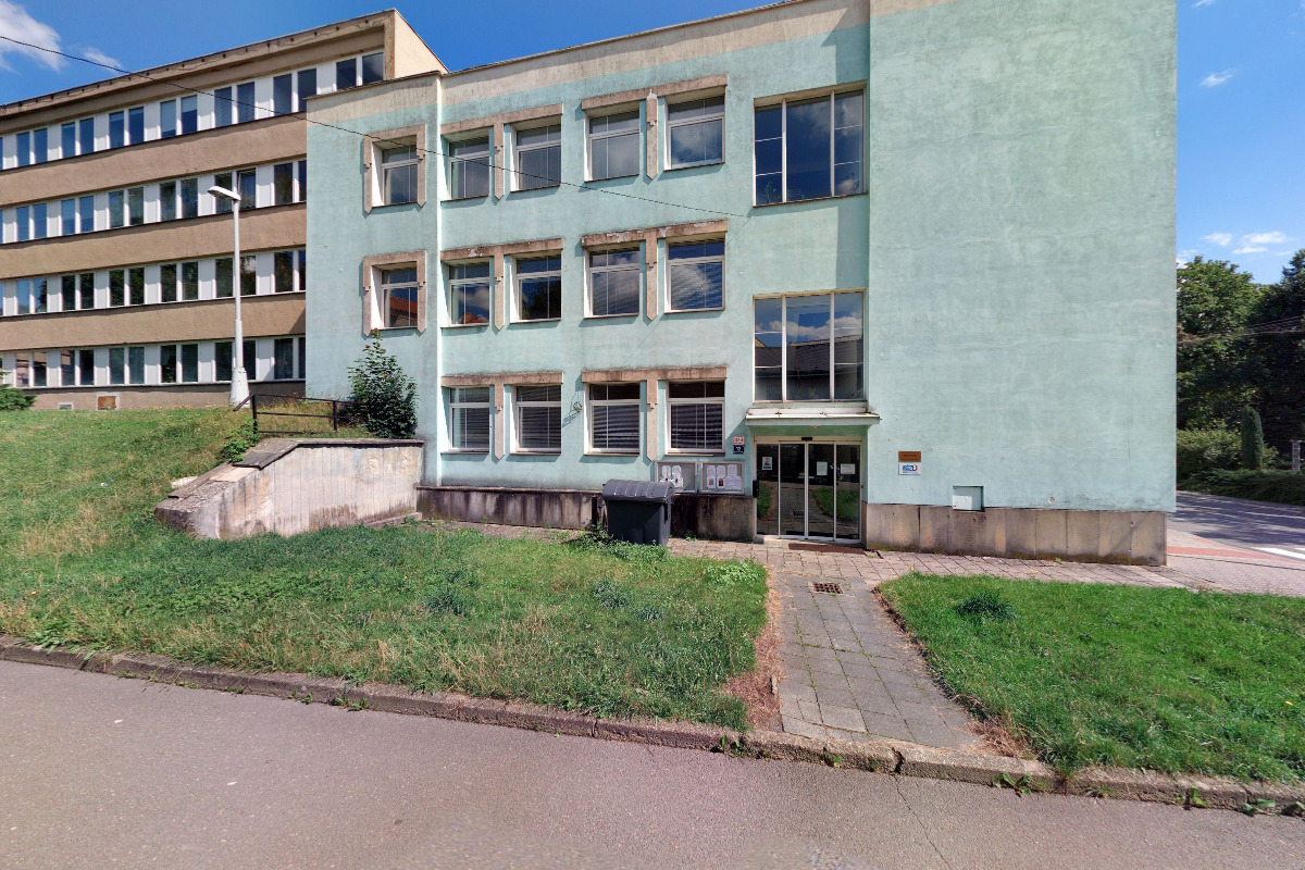 Zdravotní ústav se sídlem v Ústí nad Labem foto 2