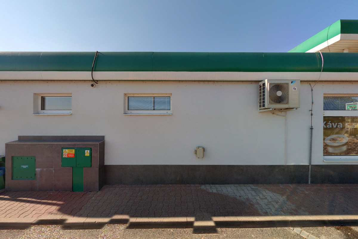 Automyčka - MVD s.r.o. foto 3