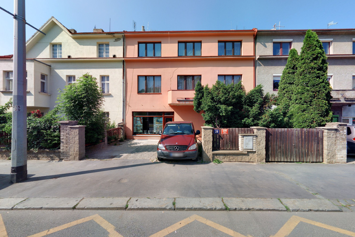 Maxxslužby.cz - Úklidová firma