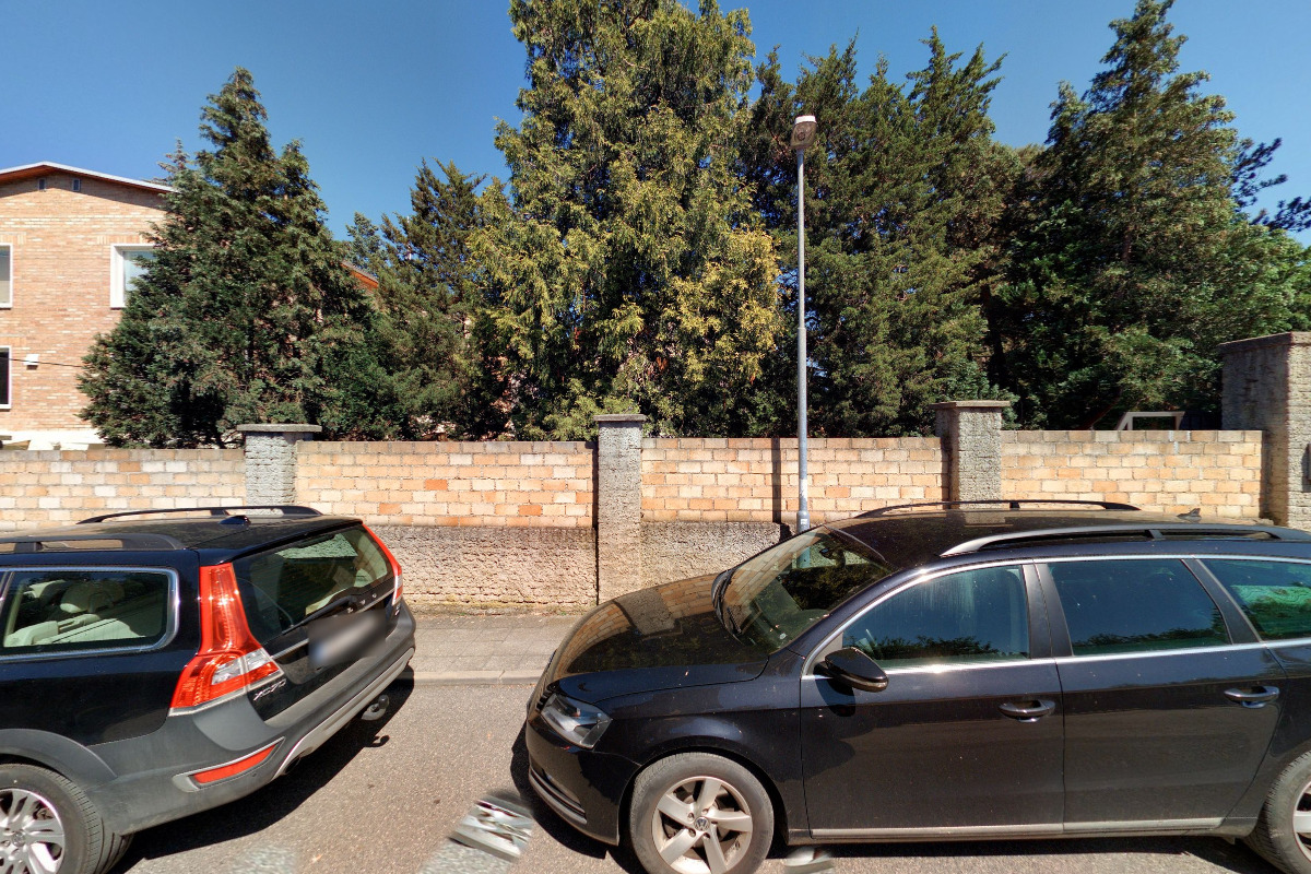 Mgr. Martina Barchánková