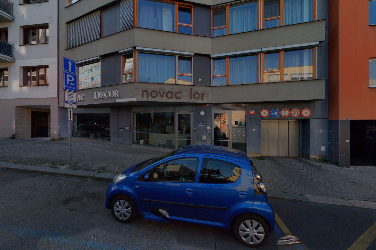 Aneta Baldovici - Video Production