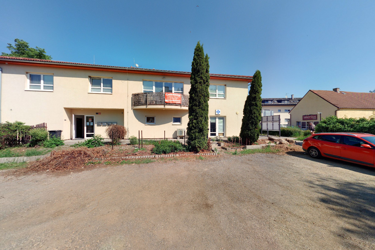 Zubní Rudná - MUDr. Kateřina Lachetová