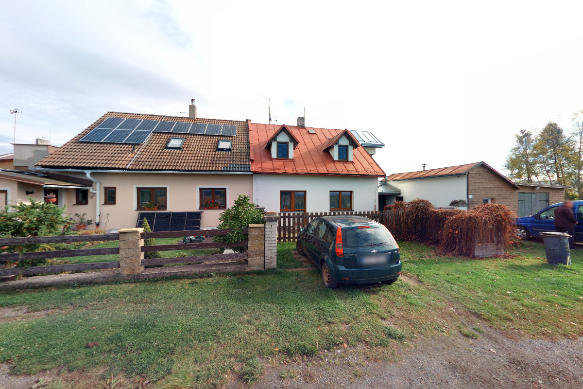 Truhlářství Pavel Němec