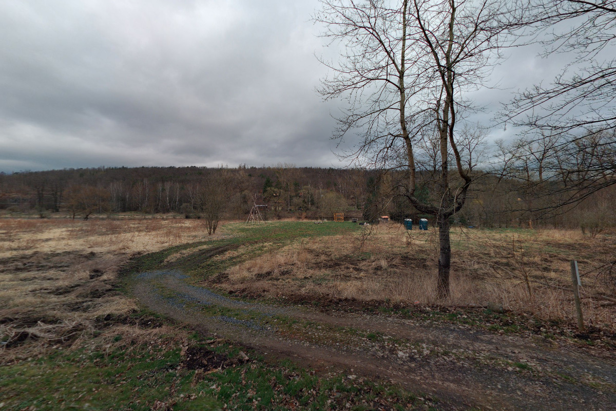 Půjčovna lodí Blackfoot - Alena Dvořáková foto 2