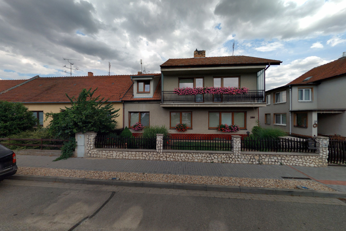 Osobní stylistka Brno foto 5