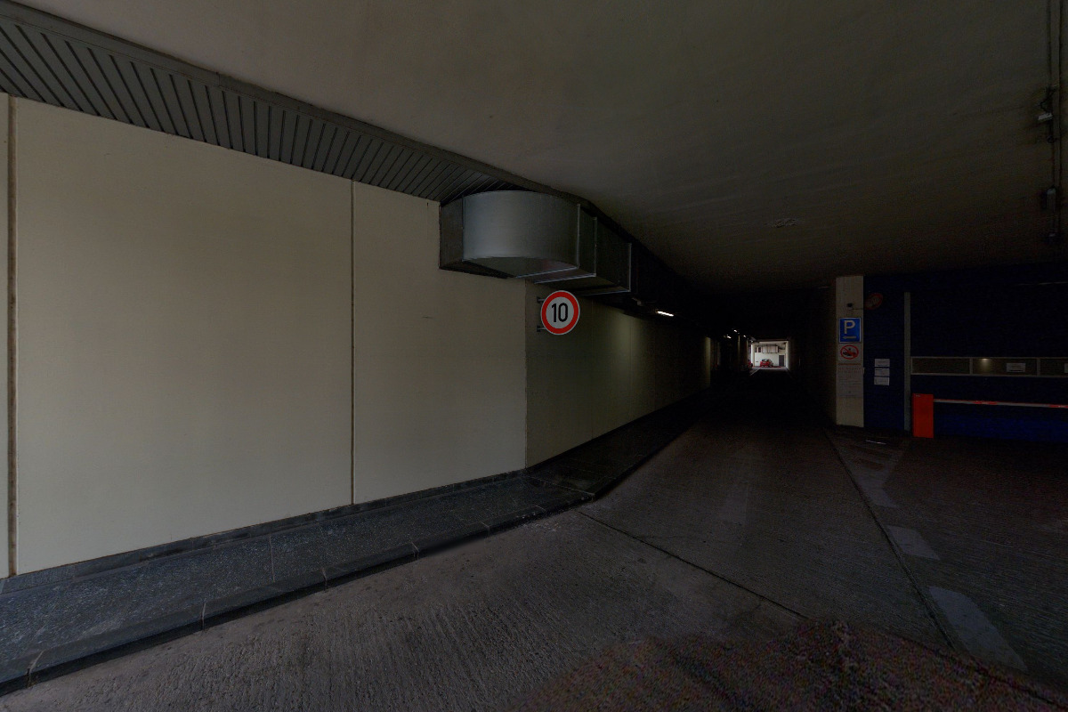 NUAD thajské masáže & Spa - Grand hotel Prague Tower