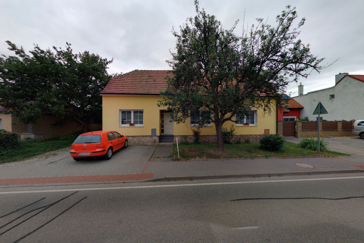 Tělocvičná jednota Sokol Jinačovice foto 2