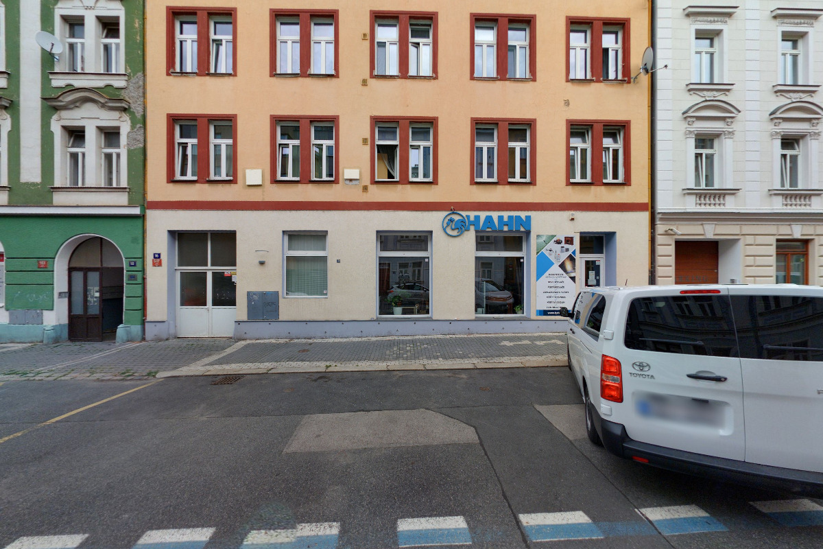HAHN, s.r.o. foto 2