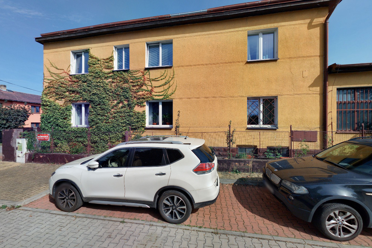 Garret & Morris, a.s.