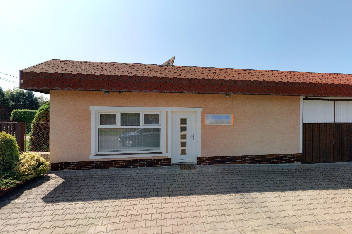 GEOKA spol. s r.o. - geodetická kancelář