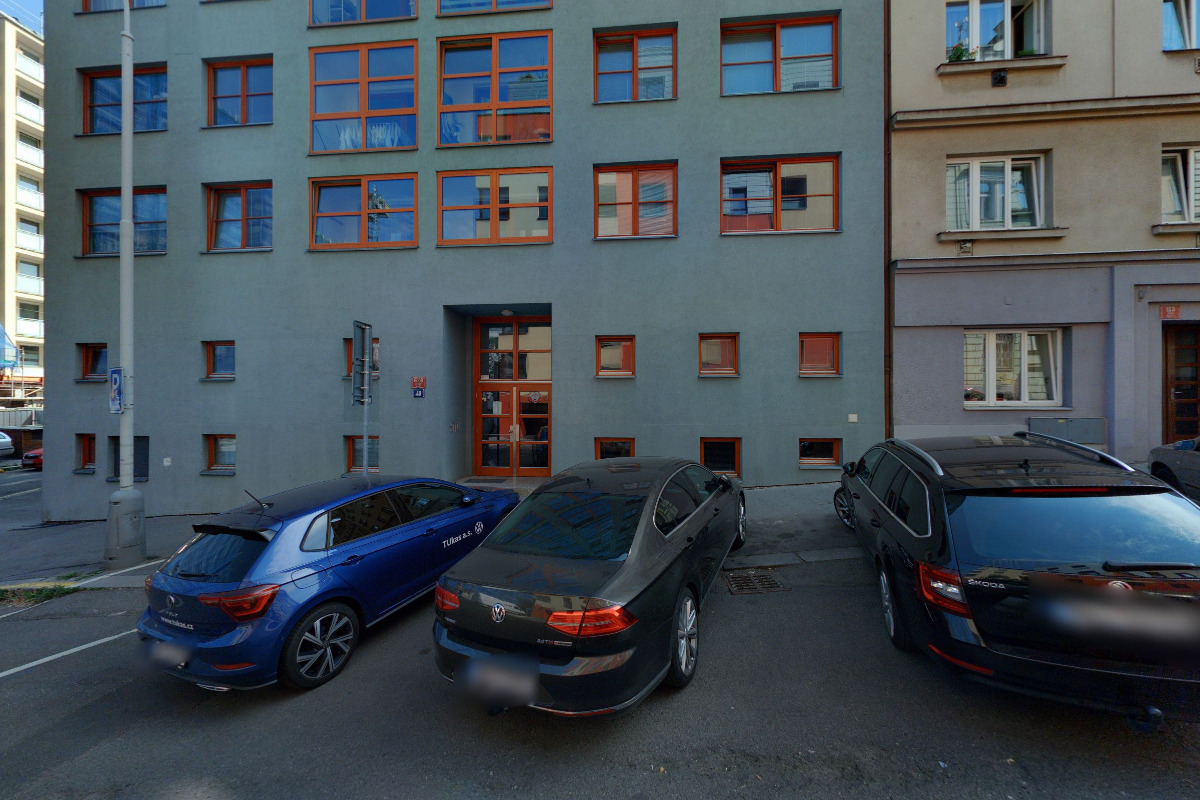 Osobní realitní makléř - Ondřej Kučera foto 3