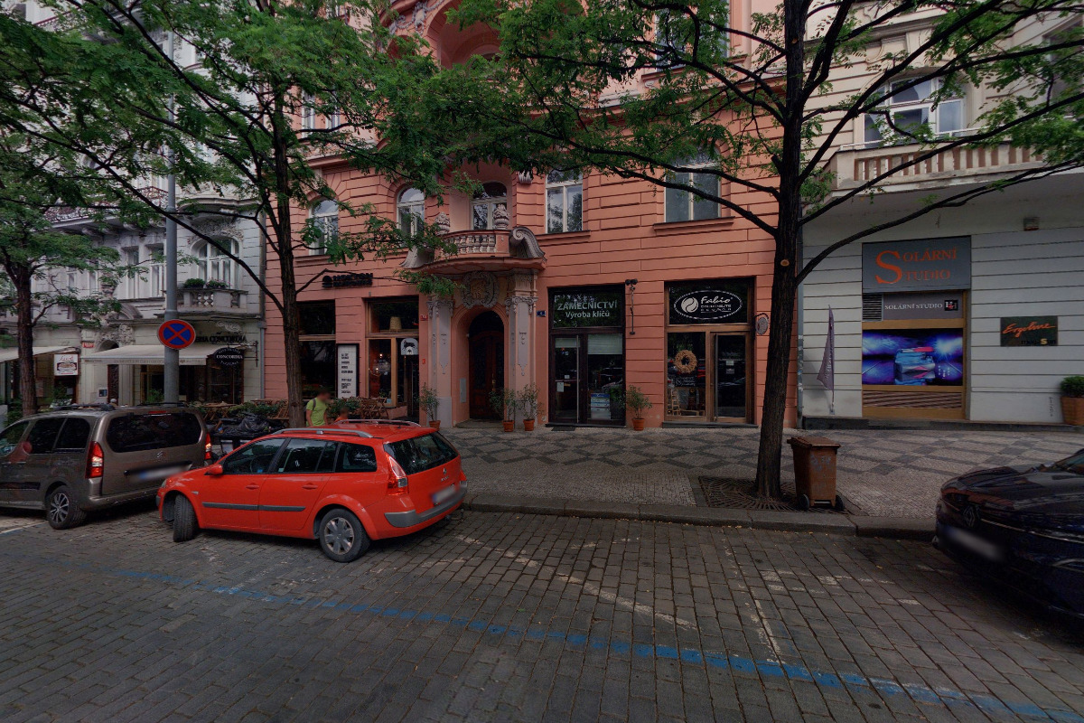 Montáže a práce na míru Novák