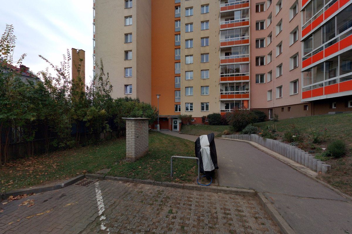 Brnoguide.net  - Mgr. Jana Amadou foto 2